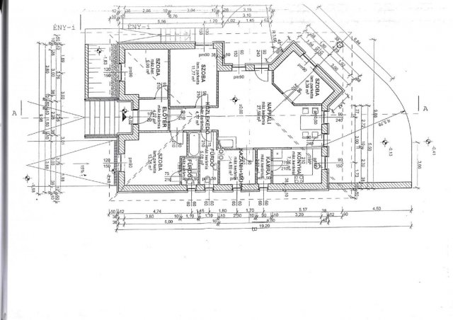 Eladó családi ház, Tatabányán 119 M Ft, 4+1 szobás