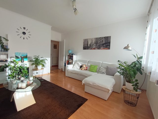 Eladó téglalakás, Nyíregyházán 45 M Ft, 2 szobás