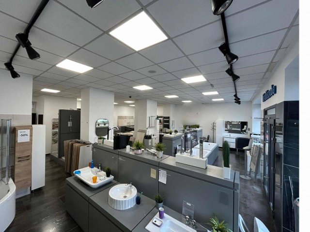 Eladó üzlethelyiség, Budapesten, XIV. kerületben 189.9 M Ft