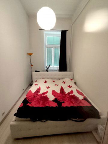 Eladó téglalakás, Budapesten, VIII. kerületben, Alföldi utcában