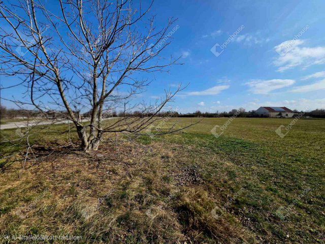 Eladó telek, Székesfehérvárott 95 M Ft / költözzbe.hu