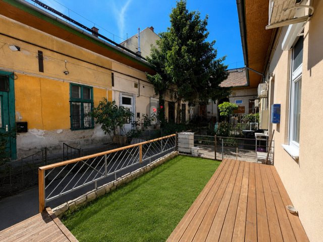 Eladó téglalakás, Budapesten, X. kerületben 43.9 M Ft, 1 szobás