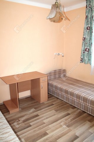 Eladó téglalakás, Szombathelyen 45 M Ft, 2 szobás