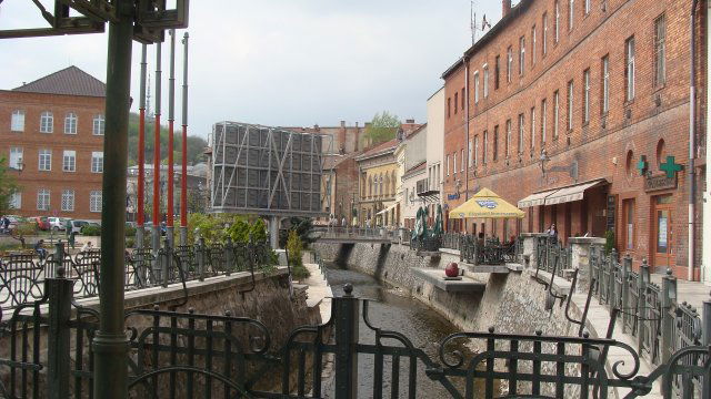 Kiadó téglalakás, albérlet, Miskolcon, Bajcsy-Zsilinszky úton