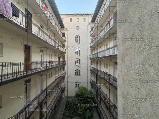Eladó téglalakás, Budapesten, XIII. kerületben 49.9 M Ft