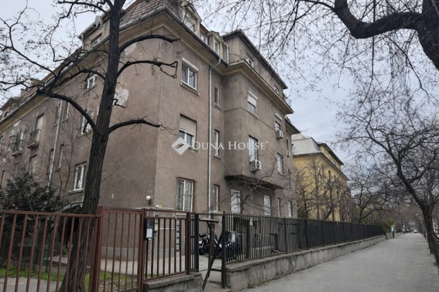 Eladó téglalakás, Budapesten, XIV. kerületben 94 M Ft, 3 szobás