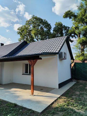 Eladó családi ház, Hajdúszováton 34.9 M Ft, 2 szobás