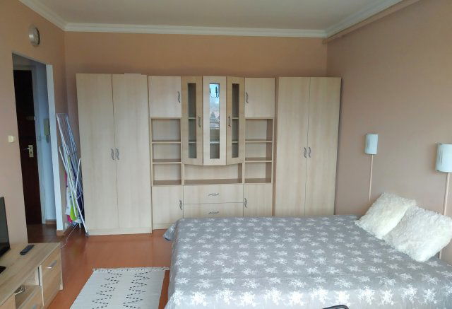 Eladó panellakás, Budapesten, III. kerületben 54.9 M Ft, 1 szobás