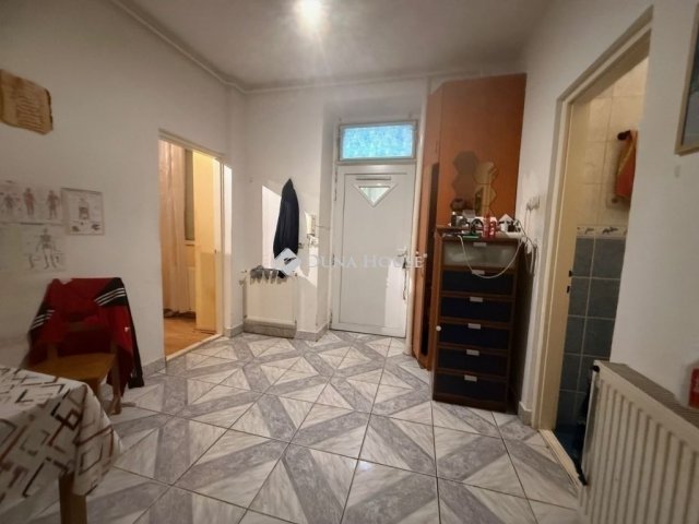 Eladó téglalakás, Budapesten, VIII. kerületben 55.5 M Ft