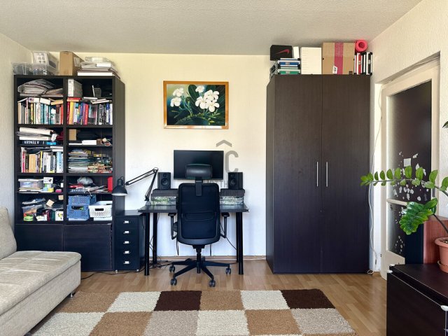 Eladó panellakás, Budapesten, XXI. kerületben 62 M Ft, 2 szobás