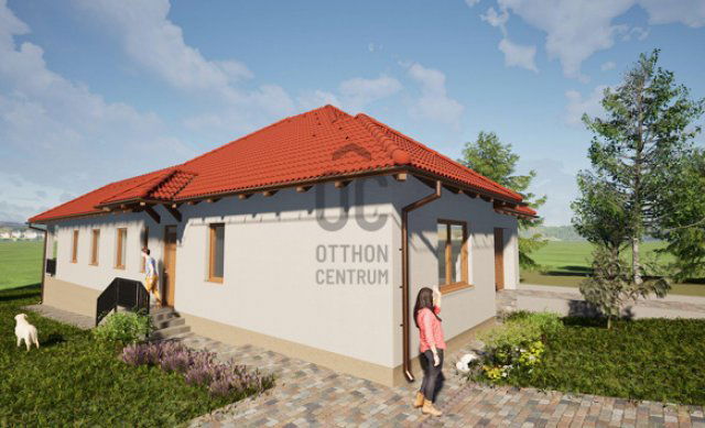 Eladó családi ház, Veresegyházon 154.9 M Ft, 5 szobás