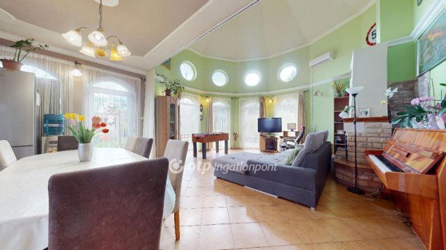 Eladó családi ház, Kazincbarcikán 110 M Ft, 5 szobás