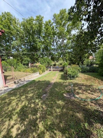 Eladó családi ház, Nagyvázsonyon 49.5 M Ft, 2 szobás