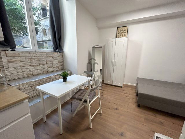 Eladó téglalakás, Budapesten, VIII. kerületben 116 M Ft