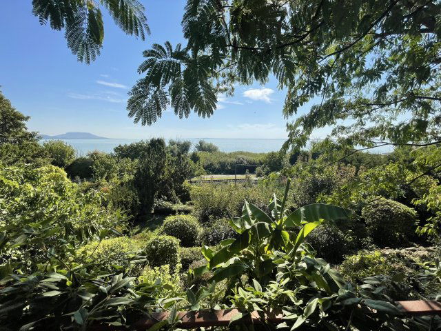 Eladó családi ház, Balatongyörökön 395 M Ft, 3+1 szobás