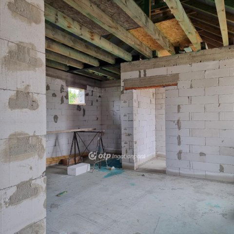 Eladó ikerház, Dabason 35 M Ft, 4 szobás / költözzbe.hu