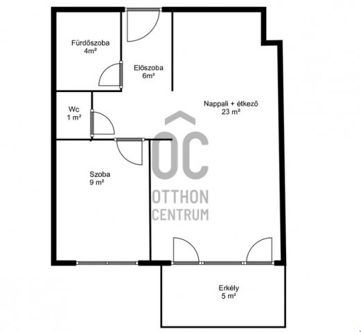 Kiadó téglalakás, albérlet, IX. kerületben, Márton utcában