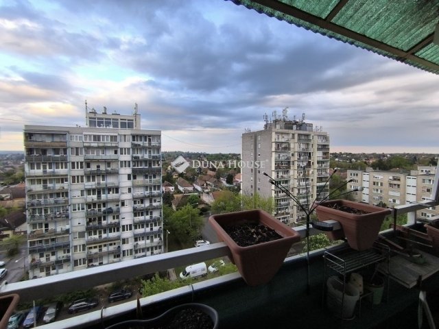 Eladó téglalakás, Budapesten, XVII. kerületben 52 M Ft, 2 szobás