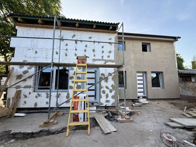 Eladó ikerház, Budapesten, XX. kerületben 47.9 M Ft, 3 szobás