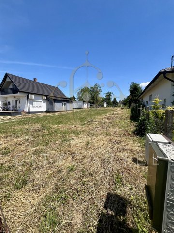 Eladó telek, Balatonlelleén 85 M Ft / költözzbe.hu