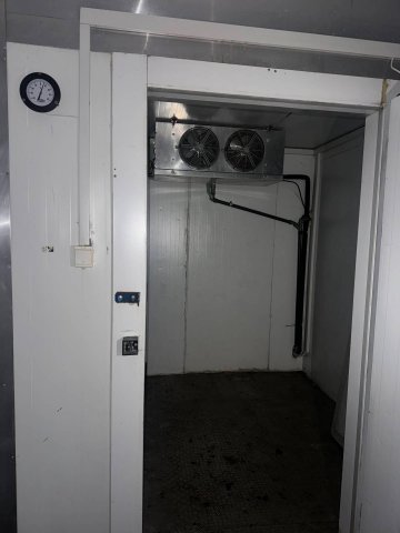 Kiadó ipari ingatlan, Miskolcon 150 E Ft / hó