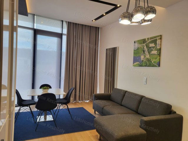 Eladó téglalakás, Zalacsányon 118.11 M Ft, 1 szobás