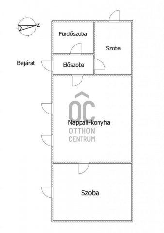 Eladó családi ház, Budaörsön 99 M Ft, 3 szobás