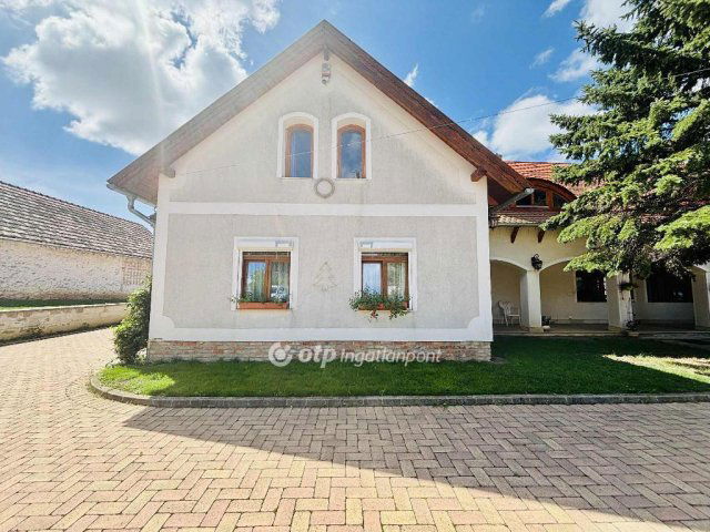 Eladó hotel, Pénzesgyőrön 399 M Ft / költözzbe.hu