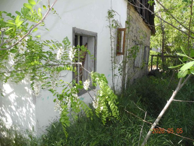 Eladó családi ház, Mezőtúron 2.9 M Ft, 2 szobás