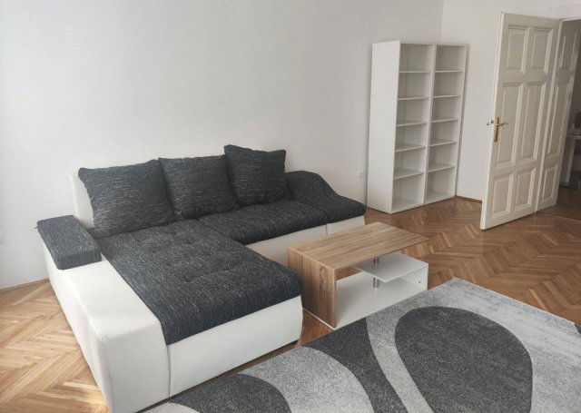 Kiadó téglalakás, albérlet, IX. kerületben, Üllői úton