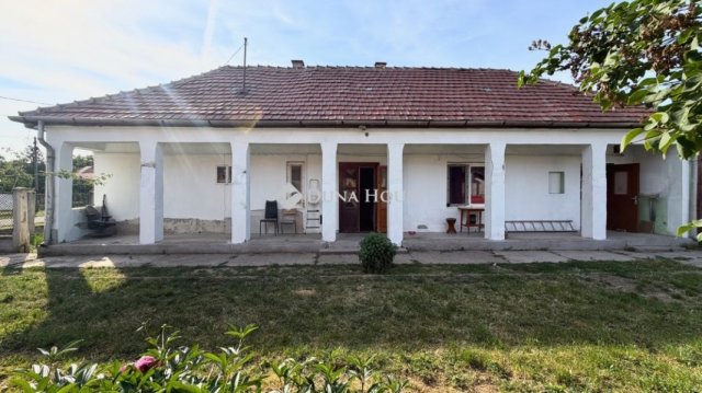 Eladó családi ház, Ongán 20 M Ft, 3 szobás