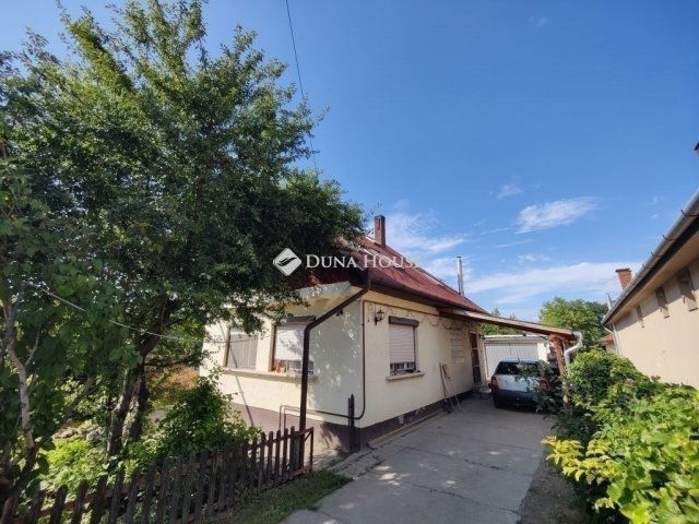 Eladó családi ház, Monorierdőn 59 M Ft, 4 szobás