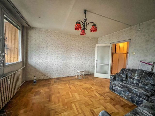 Eladó panellakás, Budapesten, XXI. kerületben 56.9 M Ft, 2 szobás