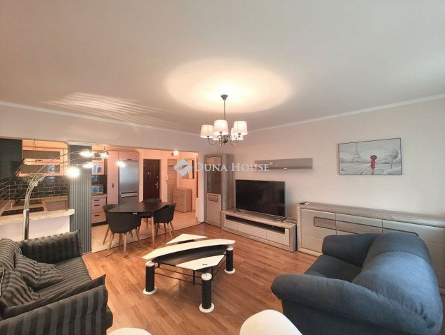 Eladó téglalakás, Nyíregyházán 59.9 M Ft, 2 szobás