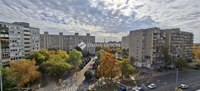 Eladó panellakás, Kecskeméten 39.5 M Ft, 2 szobás