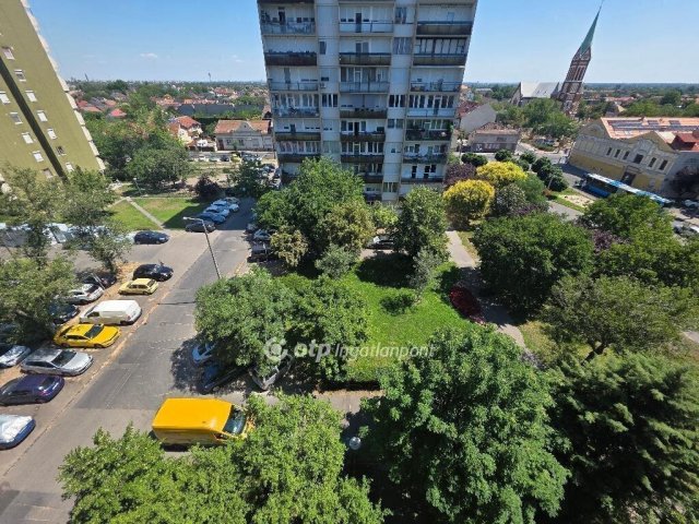 Eladó panellakás, Budapesten, XX. kerületben 55.9 M Ft, 2 szobás
