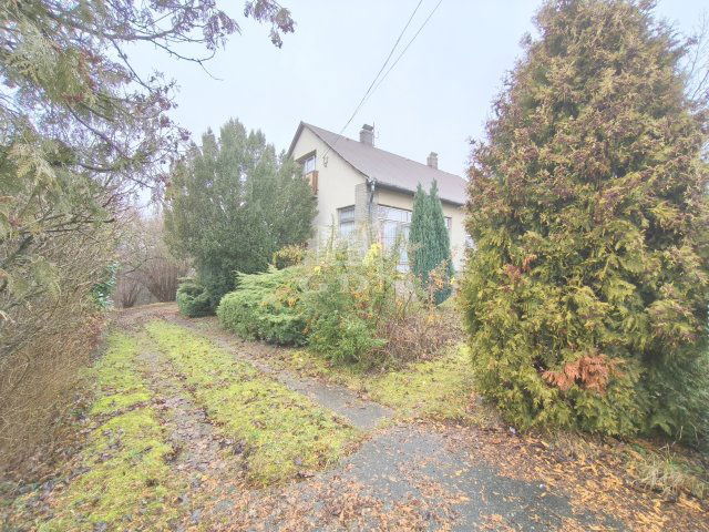 Eladó családi ház, Gellénházán 45.99 M Ft, 4 szobás