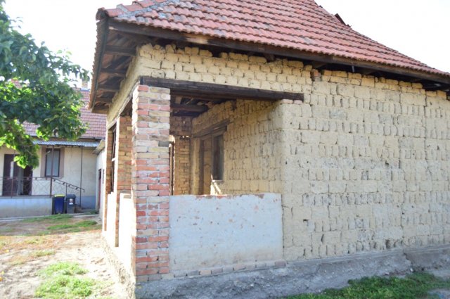 Eladó családi ház, Tápiószentmártonon 29.9 M Ft, 3 szobás