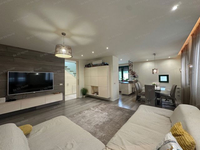 Eladó téglalakás, Szentendrén, Kölcsey utcában 149.9 M Ft