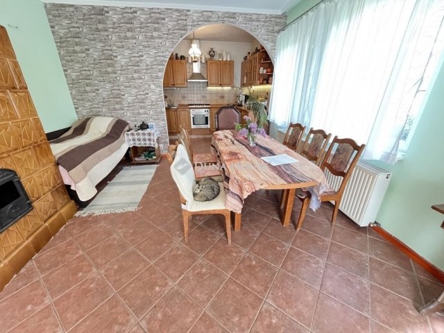 Eladó családi ház, Pilisszentivánon 115 M Ft, 5 szobás