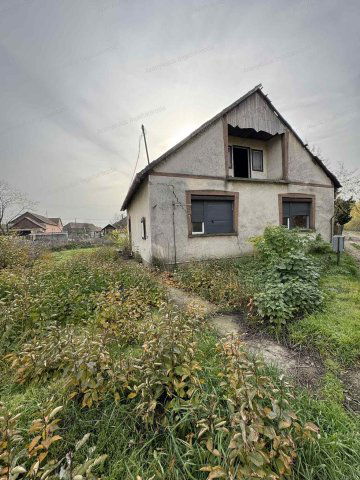 Eladó családi ház, Okányon 5.99 M Ft, 3 szobás