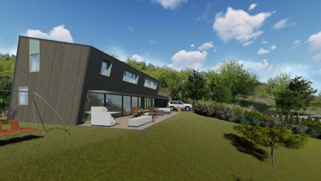 Eladó családi ház, Tinnyén 162 M Ft, 6 szobás
