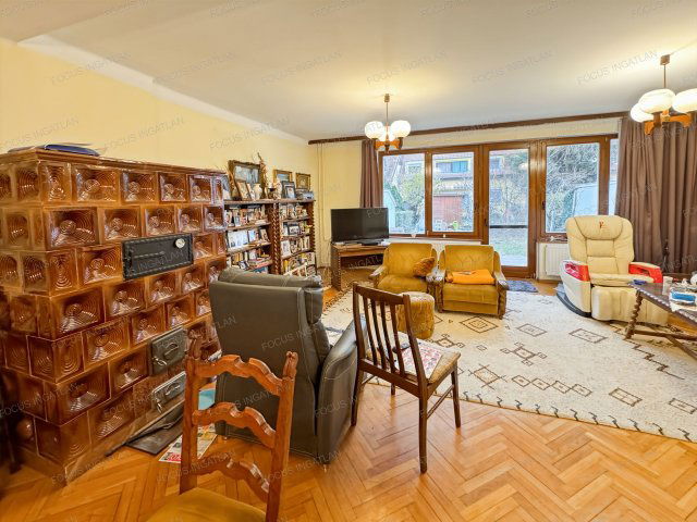 Eladó sorház, Kecskeméten 79.9 M Ft, 5 szobás