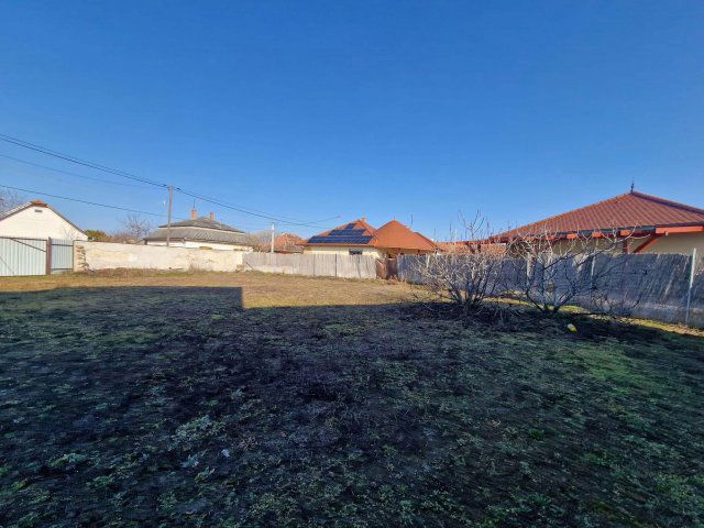 Eladó telek, Kiskőrösön 10 M Ft / költözzbe.hu