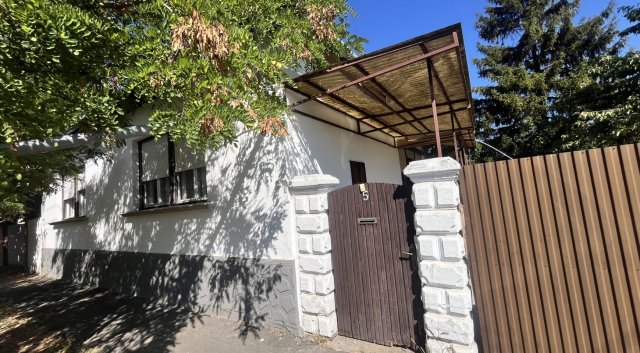 Eladó családi ház, Sarkadon 16.9 M Ft, 2 szobás
