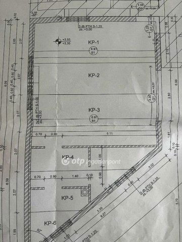 Eladó családi ház, Tószegen 110 M Ft, 4 szobás