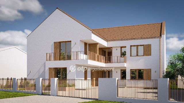 Eladó téglalakás, Monorierdőn 69.5 M Ft, 3 szobás