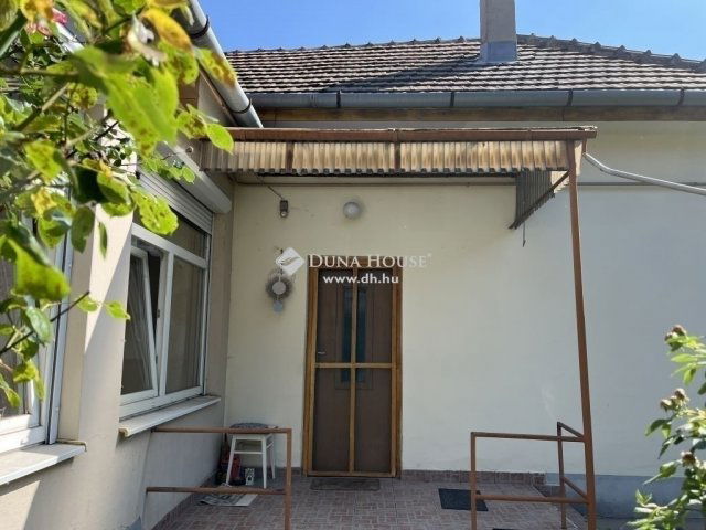 Eladó családi ház, Budapesten, XXIII. kerületben 68 M Ft
