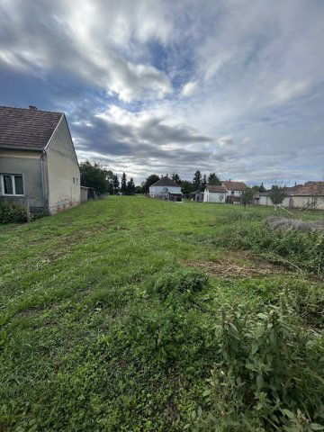 Eladó telek, Bogyoszlón 13.99 M Ft / költözzbe.hu