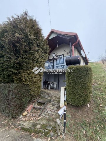 Eladó családi ház, Lentiben, Máhomfai utcában 6 M Ft, 1 szobás